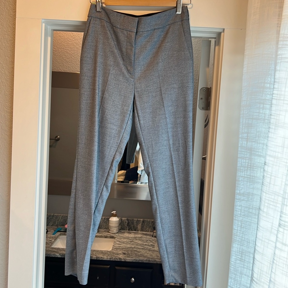 BRAND NEW Zara Trousers Blue